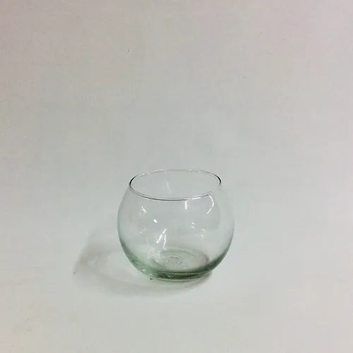 כדור זכוכית קטן