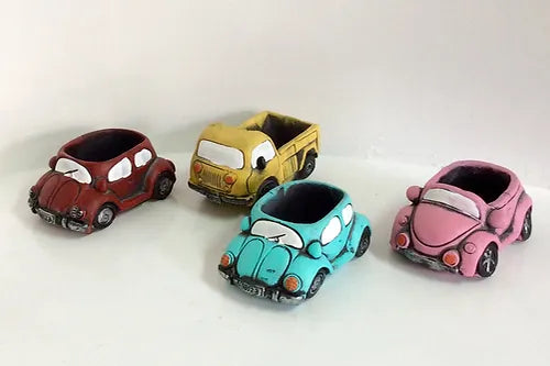 מכוניות כד קרמי